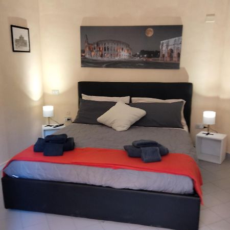 Holiday Home In Trastevere Roma Esterno foto