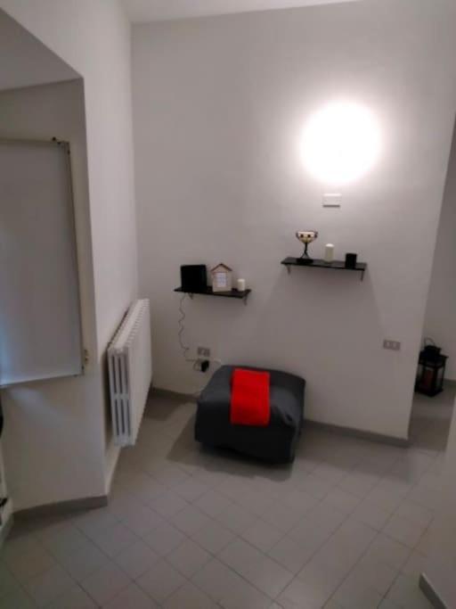 Holiday Home In Trastevere Roma Esterno foto