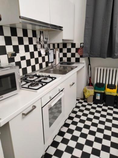 Holiday Home In Trastevere Roma Esterno foto