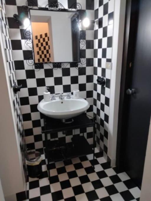 Holiday Home In Trastevere Roma Esterno foto