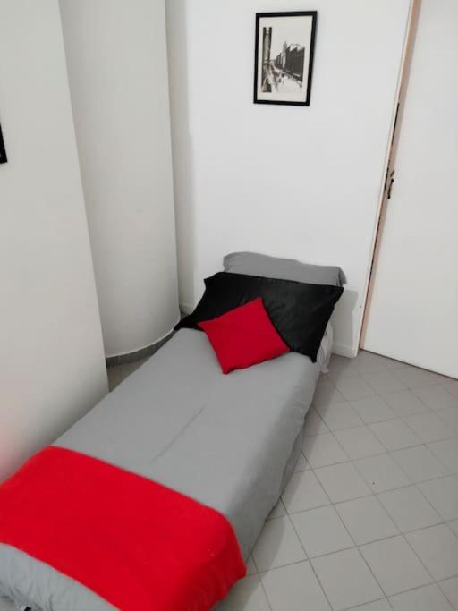 Holiday Home In Trastevere Roma Esterno foto