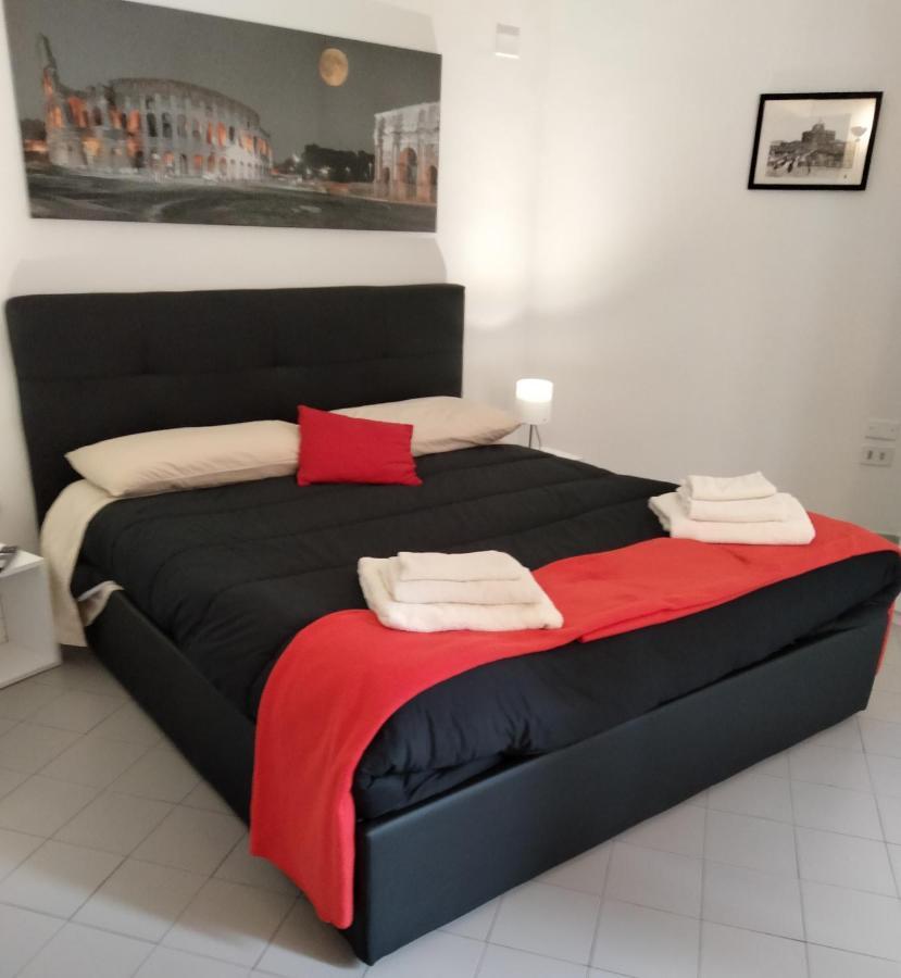 Holiday Home In Trastevere Roma Esterno foto