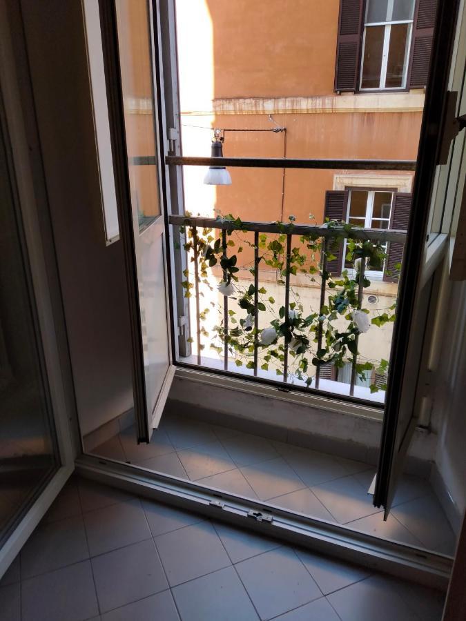 Holiday Home In Trastevere Roma Esterno foto