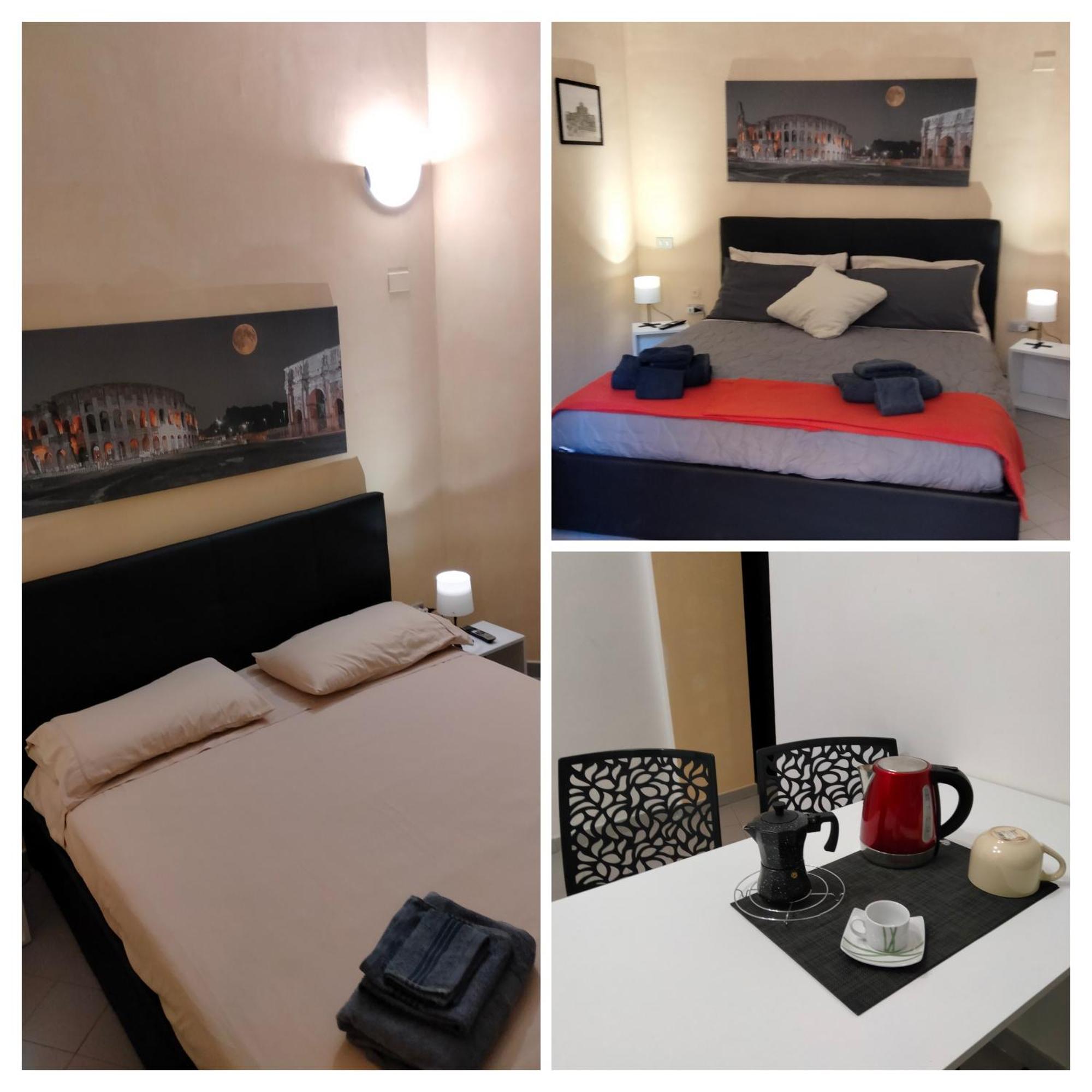 Holiday Home In Trastevere Roma Esterno foto