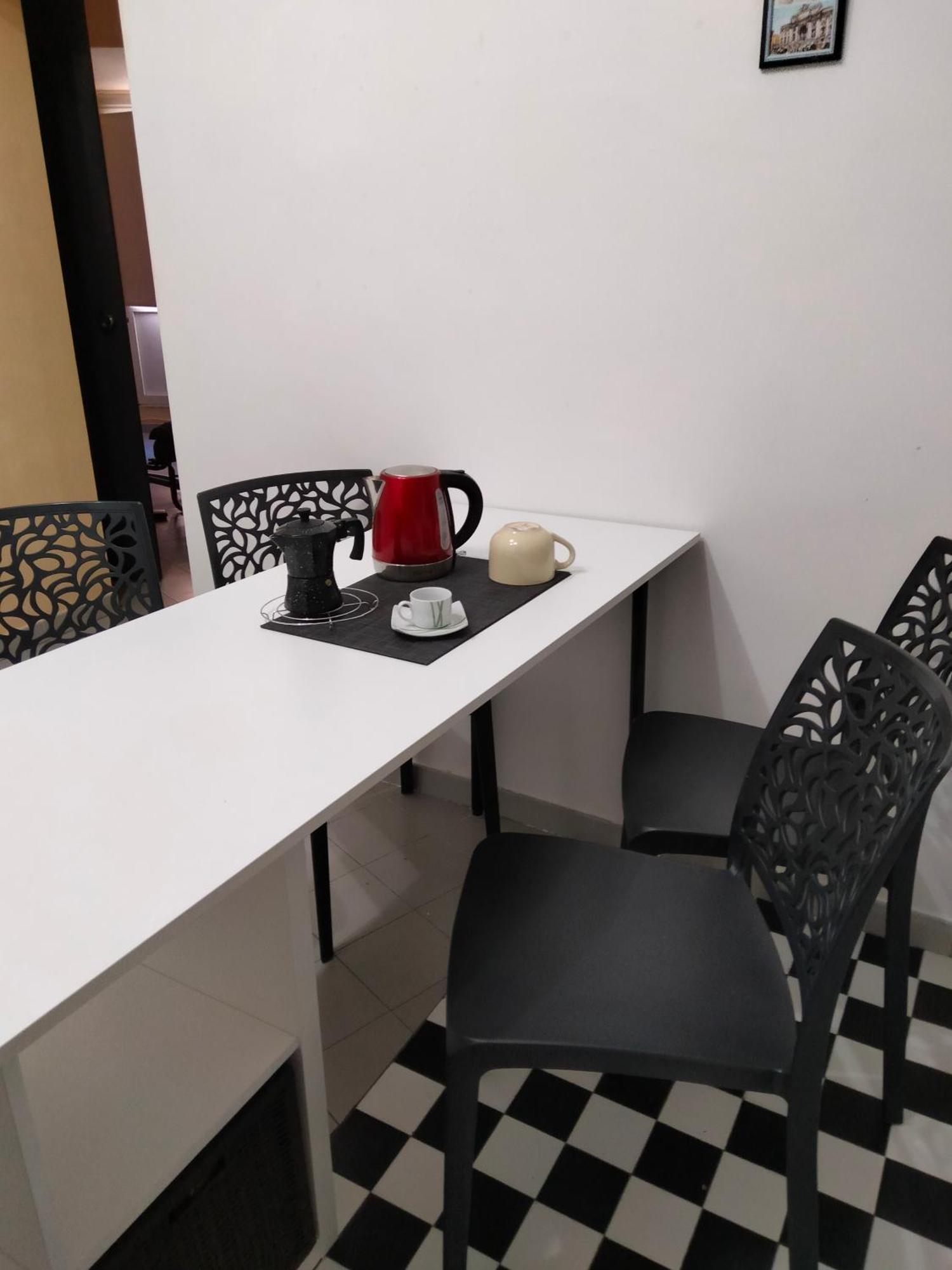 Holiday Home In Trastevere Roma Esterno foto